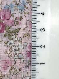 83077 60 Lawn Cotone Non Sbiancato Nostalgia Collection Mignon[Tessile / Tessuto] VANCET Foto secondaria