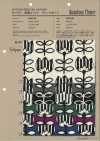 850549 Tulipop Di Cotone Oxford Non Sbiancato