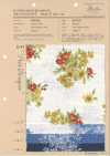 850559 Salon De Fleur Petit Bouquet Slavo Simile Al Lino