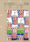 850597 Bevanda Americana Vintage Broadcloth