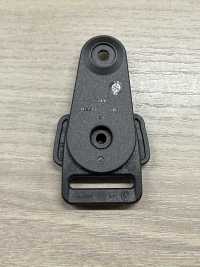 IB-KT Tipo Di Rilascio Laterale YKK IB-KT[Fibbie E Anello] YKK Foto secondaria