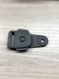 IB-KT Tipo Di Rilascio Laterale YKK IB-KT[Fibbie E Anello] YKK Foto secondaria