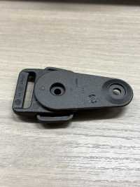 IB-KT Tipo Di Rilascio Laterale YKK IB-KT[Fibbie E Anello] YKK Foto secondaria