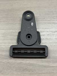 IB-KTK YKK IB-KTK Tipo A Sgancio Laterale 50 Mm[Fibbie E Anello] YKK Foto secondaria