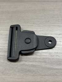 IB-KTK YKK IB-KTK Tipo A Sgancio Laterale 50 Mm[Fibbie E Anello] YKK Foto secondaria