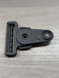 IB-KTK YKK IB-KTK Tipo A Sgancio Laterale 50 Mm[Fibbie E Anello] YKK Foto secondaria