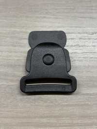 IB-KTH Tipo Di Rilascio Laterale YKK IB-KTH[Fibbie E Anello] YKK Foto secondaria