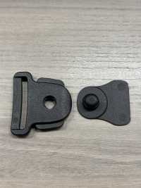 IB-KTH Tipo Di Rilascio Laterale YKK IB-KTH[Fibbie E Anello] YKK Foto secondaria