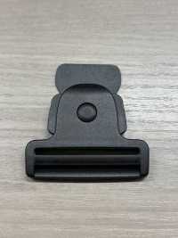 IB-KTKH YKK IB-KTKH Tipo A Sgancio Laterale 50 Mm[Fibbie E Anello] YKK Foto secondaria