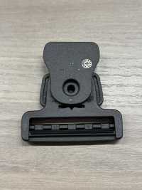 IB-KTKH YKK IB-KTKH Tipo A Sgancio Laterale 50 Mm[Fibbie E Anello] YKK Foto secondaria