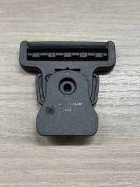 IB-KTKH YKK IB-KTKH Tipo A Sgancio Laterale 50 Mm[Fibbie E Anello] YKK Foto secondaria