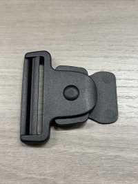 IB-KTKH YKK IB-KTKH Tipo A Sgancio Laterale 50 Mm[Fibbie E Anello] YKK Foto secondaria