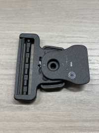 IB-KTKH YKK IB-KTKH Tipo A Sgancio Laterale 50 Mm[Fibbie E Anello] YKK Foto secondaria