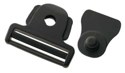 IB-KTKH YKK IB-KTKH tipo a sgancio laterale 50 mm