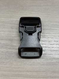 PB-PK YKK PB-PK Tipo A Sgancio Laterale 25 Mm[Fibbie E Anello] YKK Foto secondaria