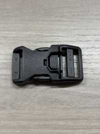 PB-PK YKK PB-PK Tipo A Sgancio Laterale 25 Mm[Fibbie E Anello] YKK Foto secondaria