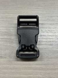 PB-PK YKK PB-PK Tipo A Sgancio Laterale 25 Mm[Fibbie E Anello] YKK Foto secondaria