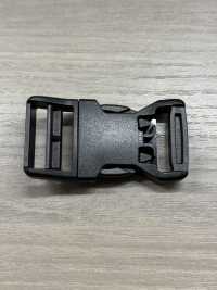 PB-PK YKK PB-PK Tipo A Sgancio Laterale 25 Mm[Fibbie E Anello] YKK Foto secondaria