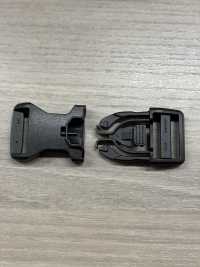 PB-PK YKK PB-PK Tipo A Sgancio Laterale 25 Mm[Fibbie E Anello] YKK Foto secondaria