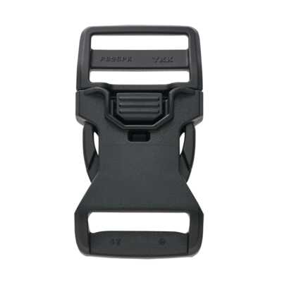 PB-PK YKK PB-PK fibbia a sgancio laterale tipo 25mm