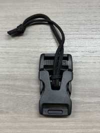 LB-CR YKK LB-CR Tipo A Rilascio Laterale/cordino 25 Mm[Fibbie E Anello] YKK Foto secondaria