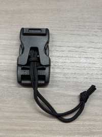 LB-CR YKK LB-CR Tipo A Rilascio Laterale/cordino 25 Mm[Fibbie E Anello] YKK Foto secondaria