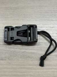 LB-CR YKK LB-CR Tipo A Rilascio Laterale/cordino 25 Mm[Fibbie E Anello] YKK Foto secondaria