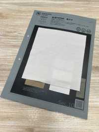 1068510 Punto Muschio In Misto Lino[Tessile / Tessuto] TAKISADA NAGOYA Foto secondaria