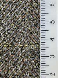 43507 LANATEC® Lab Color Mix Tweed A Spina Di Pesce[Tessile / Tessuto] SUNWELL Foto secondaria