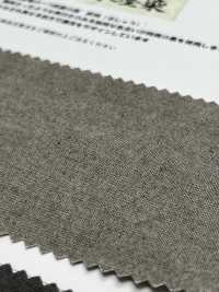 HK7070BW Tela Di Cotone Washi Tinta Con Inchiostro Musashi, Tinta Di Nero, OW[Tessile / Tessuto] KOYAMA Foto secondaria