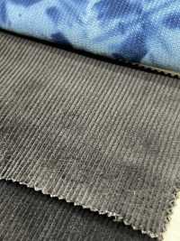 NKB115 14W TC Corduroy[Tessile / Tessuto] Kumoi Beauty Foto secondaria