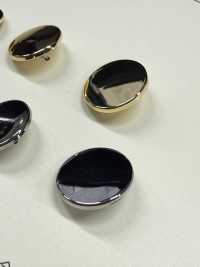 TM101 Suola Con Bottone In Metallo[Pulsante] DAIYA BUTTON(DAIYA BUTTON) Foto secondaria