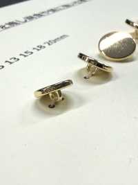 TM101 Suola Con Bottone In Metallo[Pulsante] DAIYA BUTTON(DAIYA BUTTON) Foto secondaria