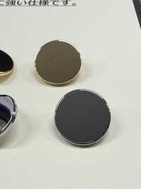 TM101 Suola Con Bottone In Metallo[Pulsante] DAIYA BUTTON(DAIYA BUTTON) Foto secondaria