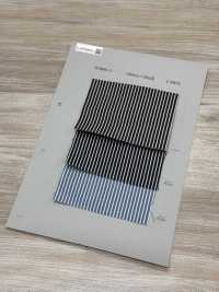 W3000 Noce Americano 10 Once[Tessile / Tessuto] Tessuti Yoshiwa Foto secondaria