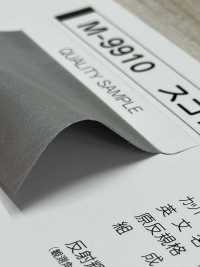 M-9910-PKK M-9910 Scotchlite Pinking Piping[Cavo A Nastro] MARCHIO STELLARE (Hoshika) Foto secondaria