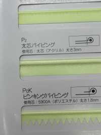 M-9300-PKK M-9300 Nastro Fosforescente Fluorescente[Cavo A Nastro] MARCHIO STELLARE (Hoshika) Foto secondaria