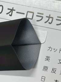 M-9100-PKK M-9100 Aurora Color Roll Pinking Piping[Cavo A Nastro] MARCHIO STELLARE (Hoshika) Foto secondaria