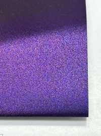 M-9100-PKK M-9100 Aurora Color Roll Pinking Piping[Cavo A Nastro] MARCHIO STELLARE (Hoshika) Foto secondaria