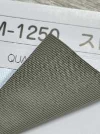 M-1250-PKK M-1250 Rullo Estensibile Per Bordi Zigrinati[Cavo A Nastro] MARCHIO STELLARE (Hoshika) Foto secondaria