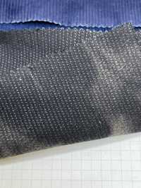 DCL115-SF 14W T/C Corduroy Decorore[Tessile / Tessuto] Kumoi Beauty Foto secondaria