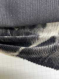 DCL115-SF 14W T/C Corduroy Decorore[Tessile / Tessuto] Kumoi Beauty Foto secondaria