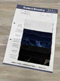 DCL115-SF 14W T/C Corduroy Decorore[Tessile / Tessuto] Kumoi Beauty Foto secondaria