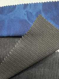 NKB255 Velluto A Coste 14W[Tessile / Tessuto] Kumoi Beauty Foto secondaria