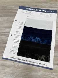 DCL445-SF 21W Mijinkoruten Decolore[Tessile / Tessuto] Kumoi Beauty Foto secondaria