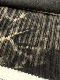 DCL775-SF Velluto A Coste Fantasia (Set) Decorore[Tessile / Tessuto] Kumoi Beauty Foto secondaria