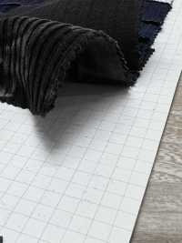 DCL775-SF Velluto A Coste Fantasia (Set) Decorore[Tessile / Tessuto] Kumoi Beauty Foto secondaria