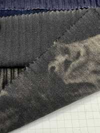 DCL775-SF Velluto A Coste Fantasia (Set) Decorore[Tessile / Tessuto] Kumoi Beauty Foto secondaria