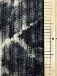 DCL775-SF Velluto A Coste Fantasia (Set) Decorore[Tessile / Tessuto] Kumoi Beauty Foto secondaria