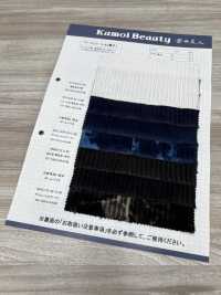 DCL775-SF Velluto A Coste Fantasia (Set) Decorore[Tessile / Tessuto] Kumoi Beauty Foto secondaria